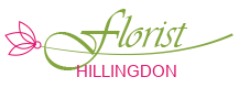 Florist Hillingdon 