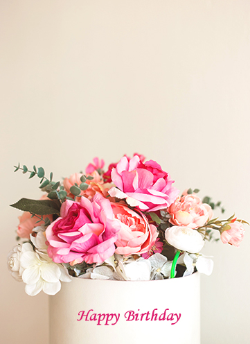 Birthday Flowers Hillingdon 