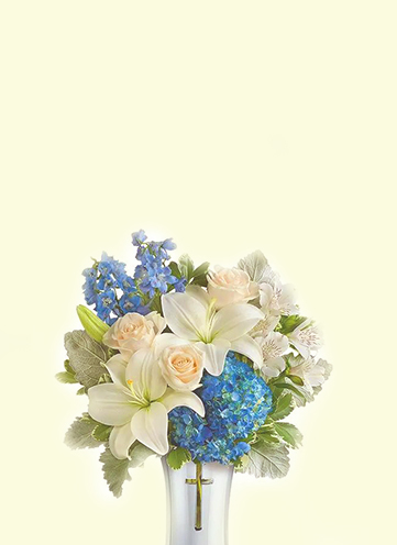 Sympathy Flowers Hillingdon 